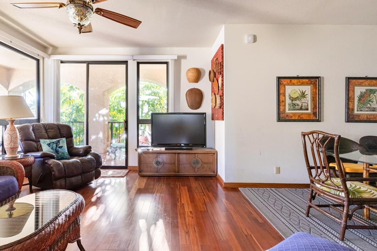Condo in Waikoloa Beach Resort · ★4.94 · 2 bedrooms · 3 beds · 2 baths - Photo 2