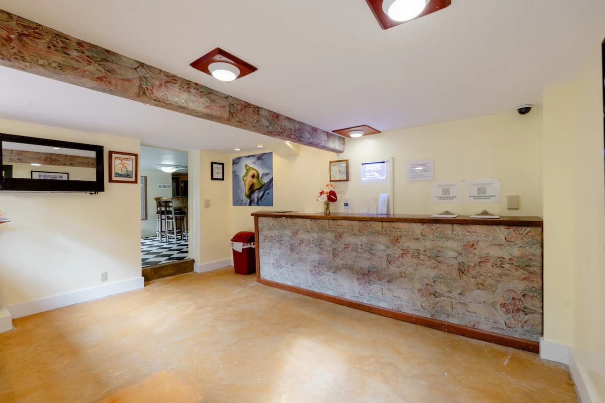 Nature lodge in Volcano · ★4.86 · 1 bedroom · 1 bed · 1 private bath - Image 28