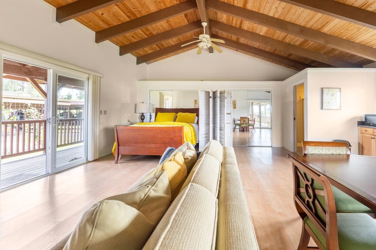 Hawaii Sun Kissed Studio Private Entrance - Photo 4