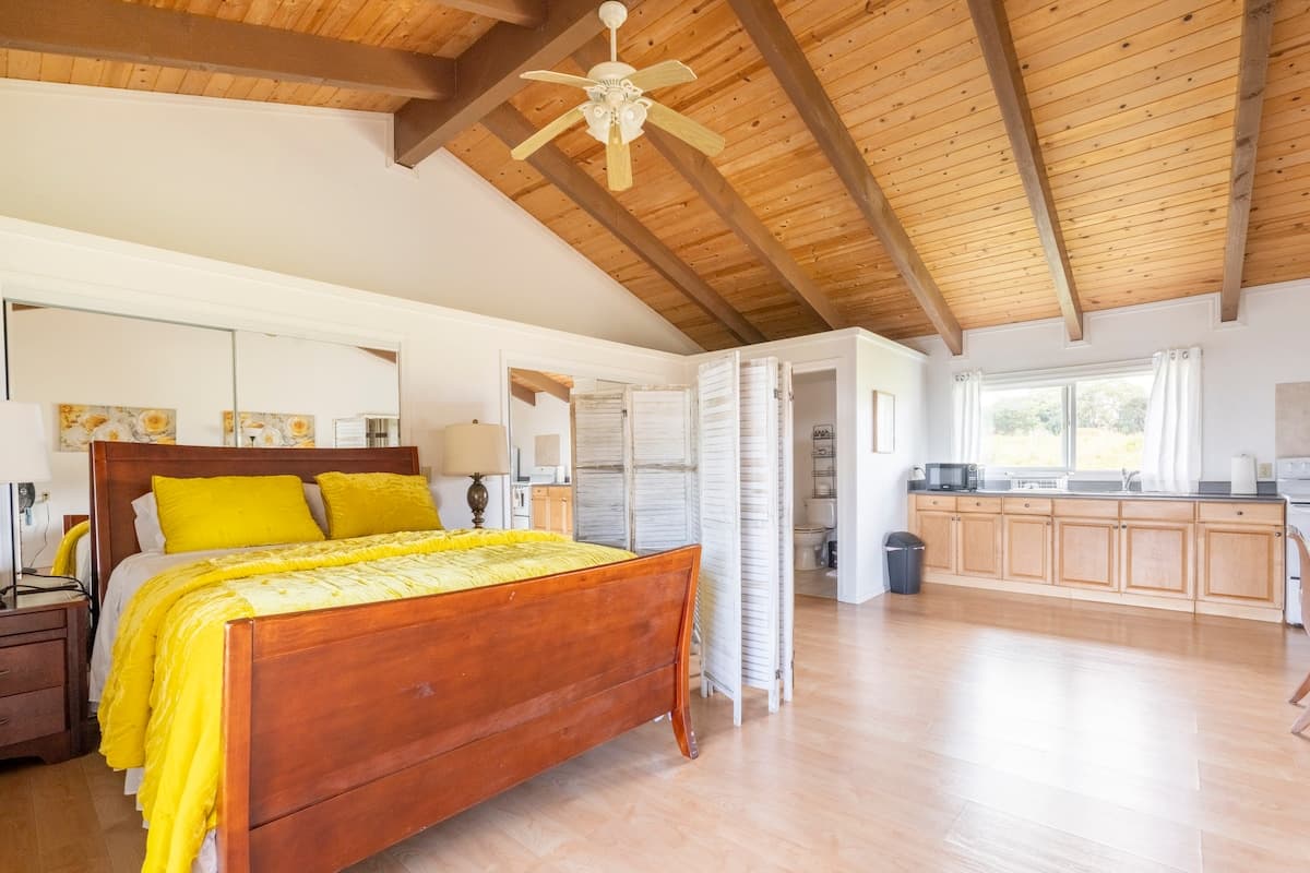 Hawaii Sun Kissed Studio Private Entrance - Photo 1