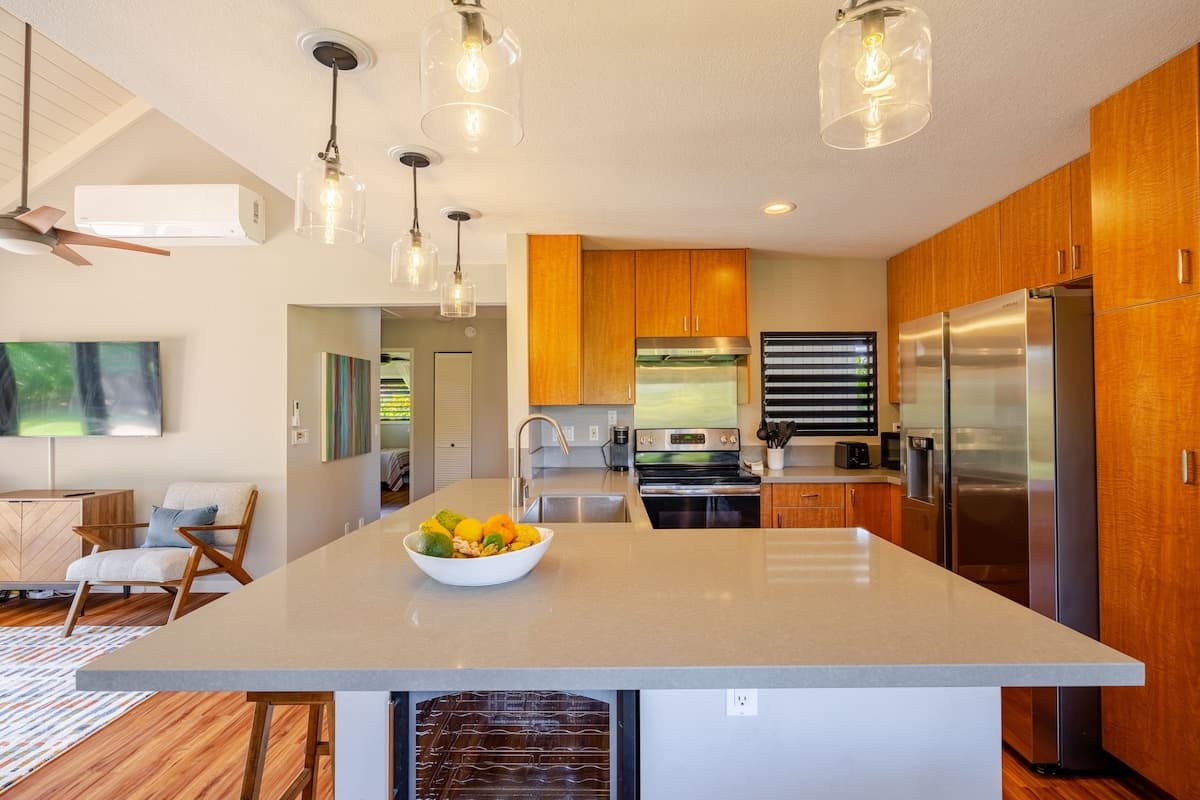 Home in Princeville · ★4.99 · 3 bedrooms · 4 beds · 2 baths - Photo 5