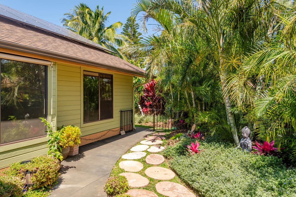 Jasmine Garden Suite with total privacy, Waikoloa - Photo 2