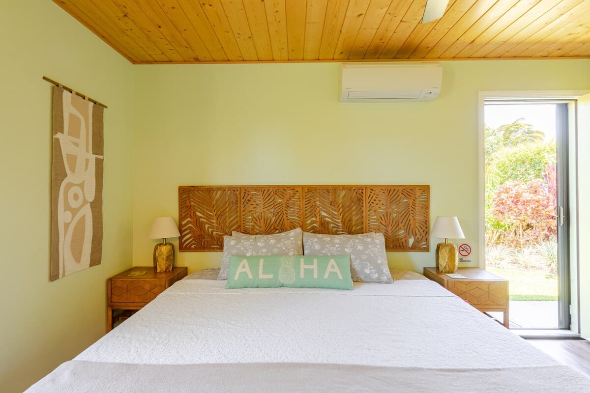Jasmine Garden Suite with total privacy, Waikoloa - Photo 5