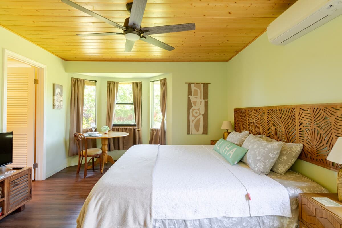 Jasmine Garden Suite with total privacy, Waikoloa - Photo 3