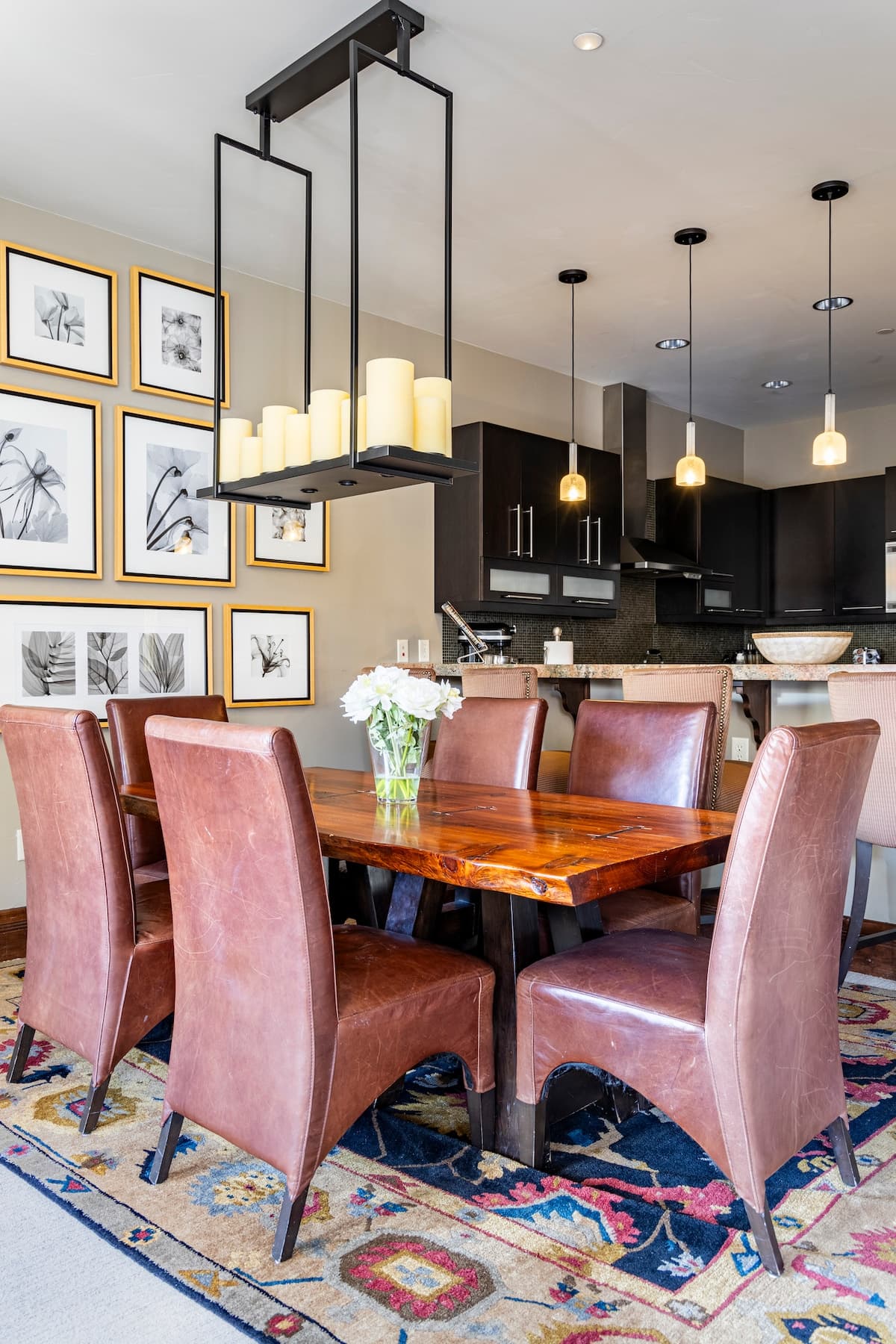 Northstar VIP Gondola Access, Ski Locker, 3BR+Den - Photo 4