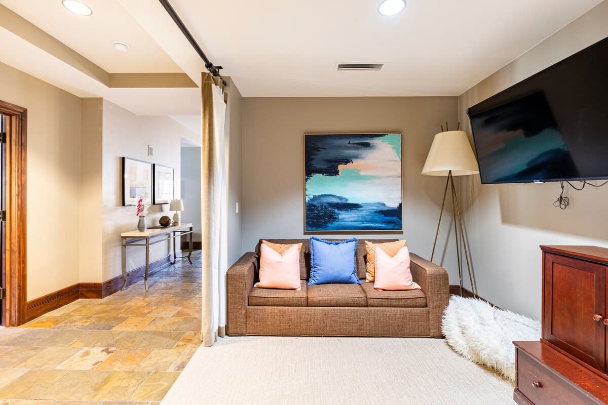 Northstar VIP Gondola Access, Ski Locker, 3BR+Den - Photo 2