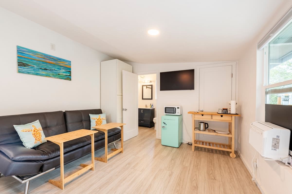 Quiet spacious guest studio 2 min from the ocean - Photo 1