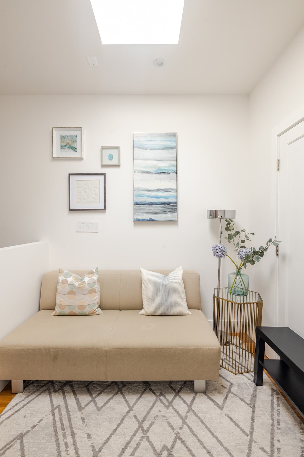 Historic 5BR Near Golden Gate Park, 9' Ceilings - Photo 1