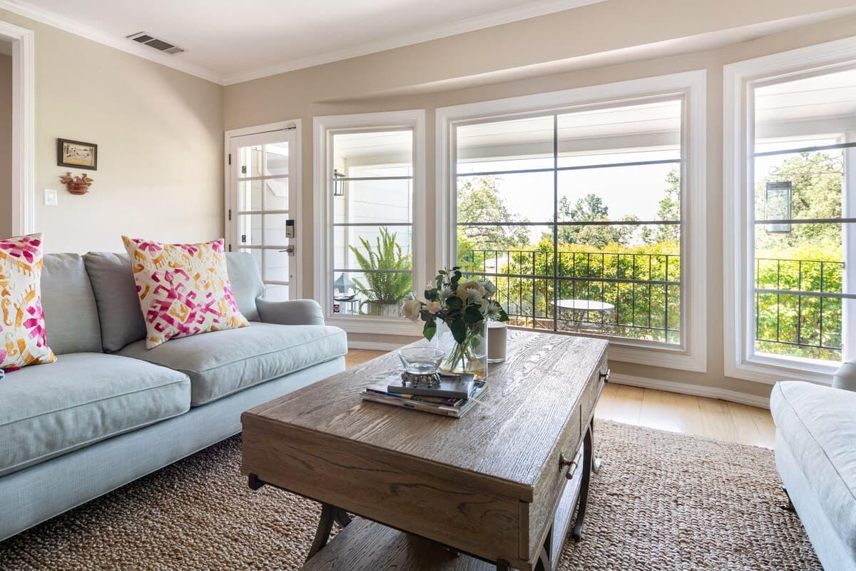 La Veranda Hilltop Views, Sonoma Wine Country - Photo 2