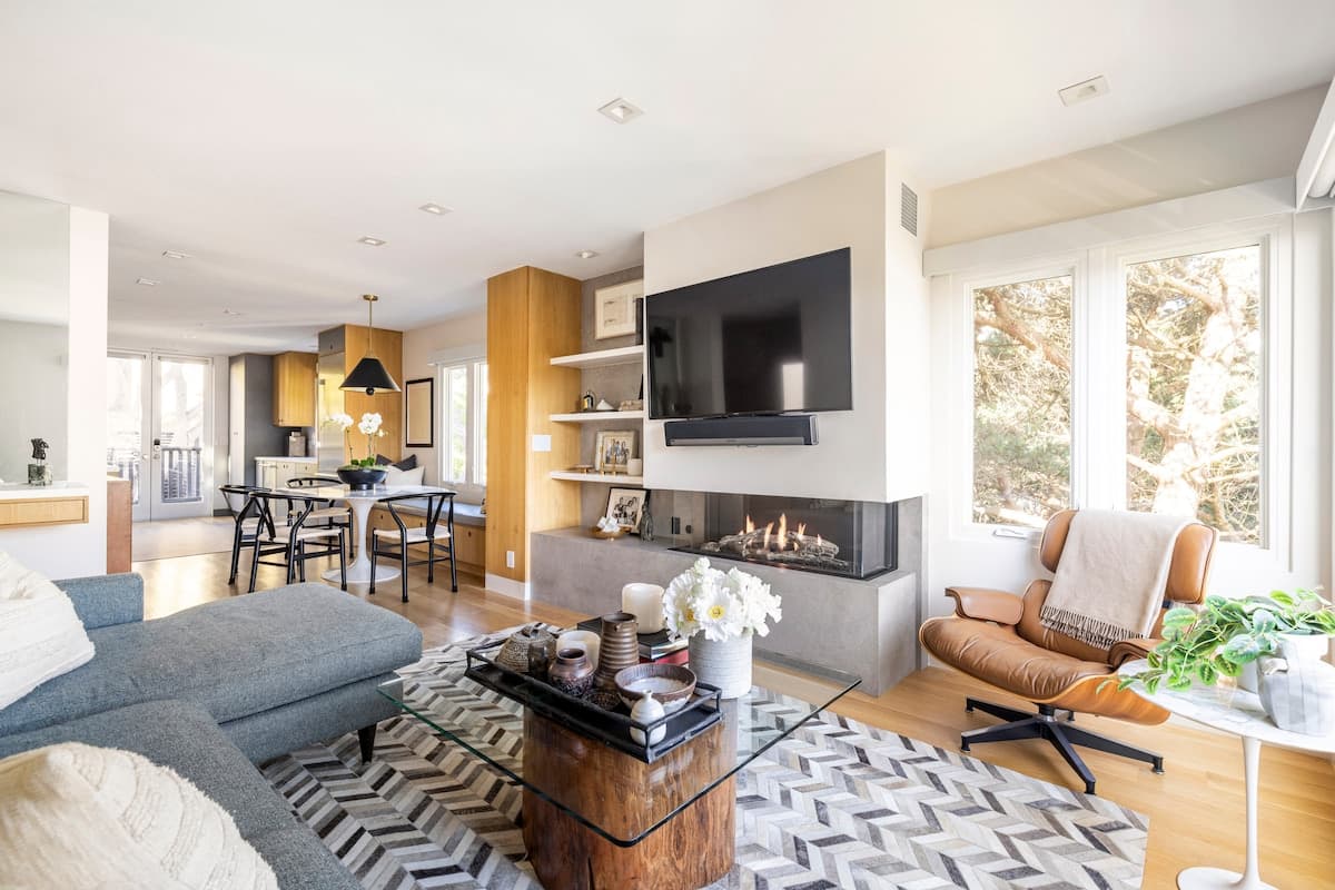 Private Oasis with City & Garden Views - Photo 4