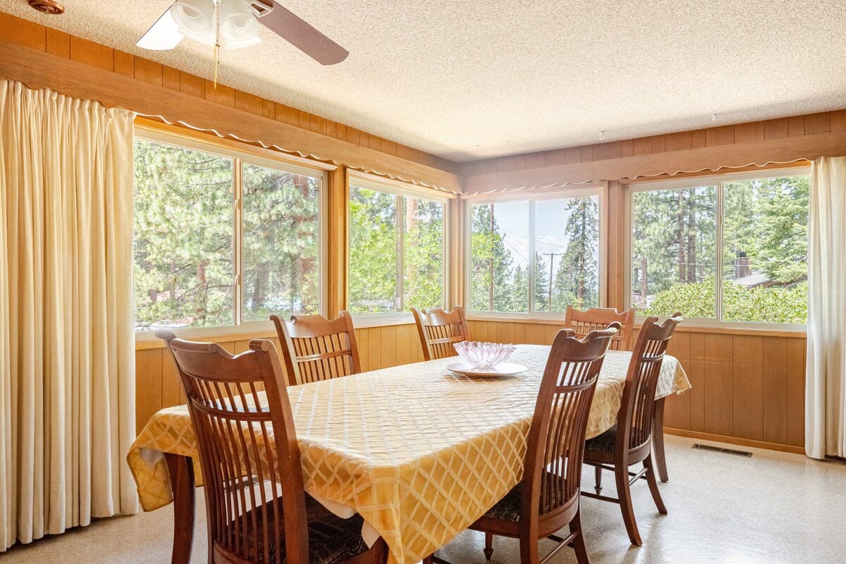 Rocky Point Nest Forest-Backed Mountain Home - Photo 3