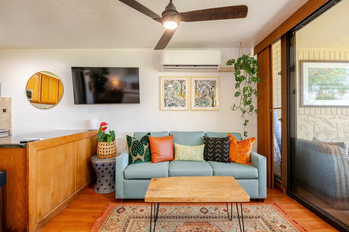 Condo in Waikoloa Village · ★4.97 · Studio · 1 bed · 1 bath - Photo 2