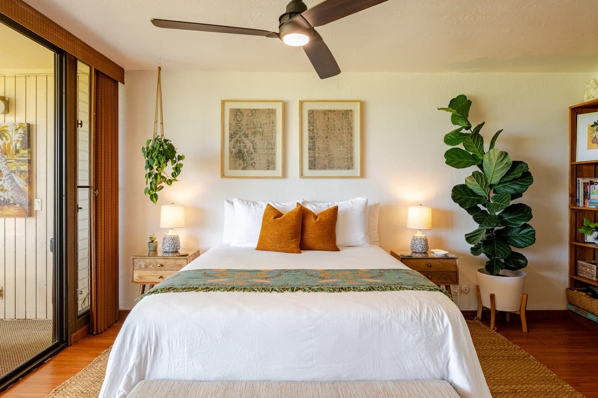 Condo in Waikoloa Village · ★4.97 · Studio · 1 bed · 1 bath - Photo 1