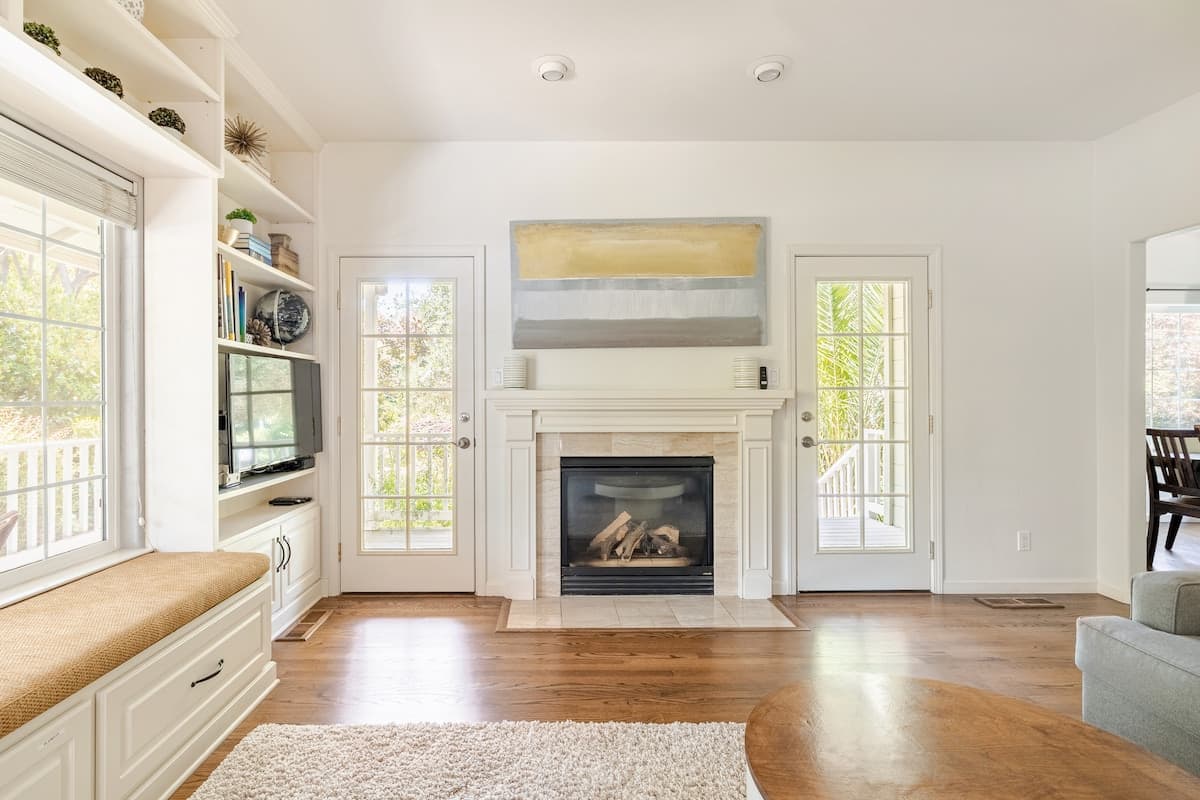 Sonoma Pool Oasis Near Square, 4BR/3BA - Photo 5