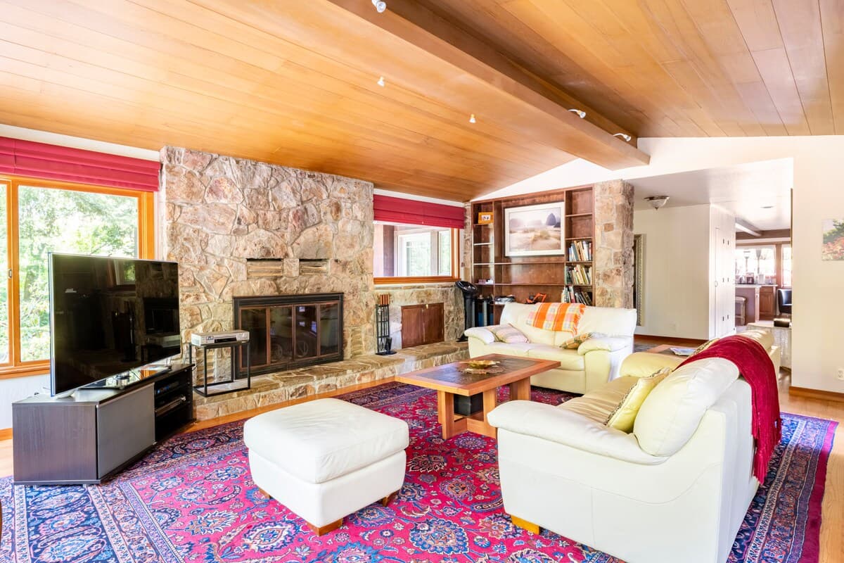 Redwood Retreat on Matanzas Creek - Photo 2