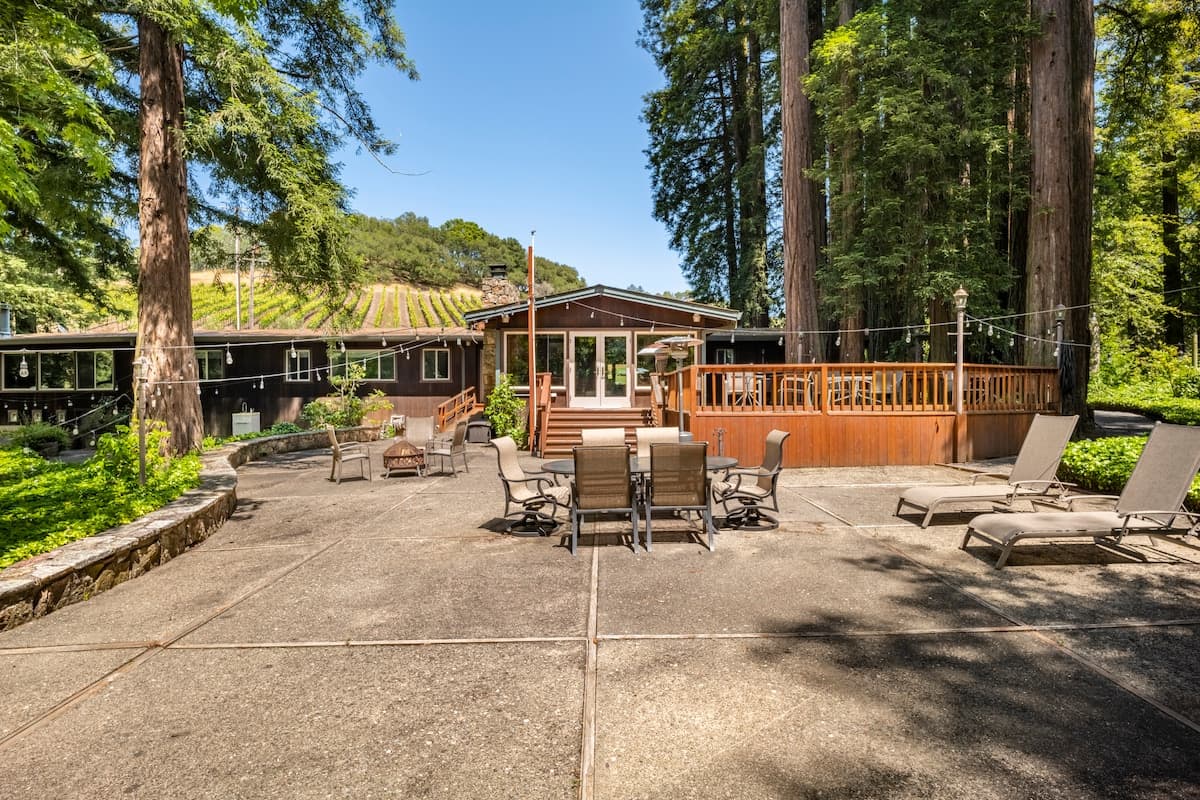 Redwood Retreat on Matanzas Creek - Photo 1