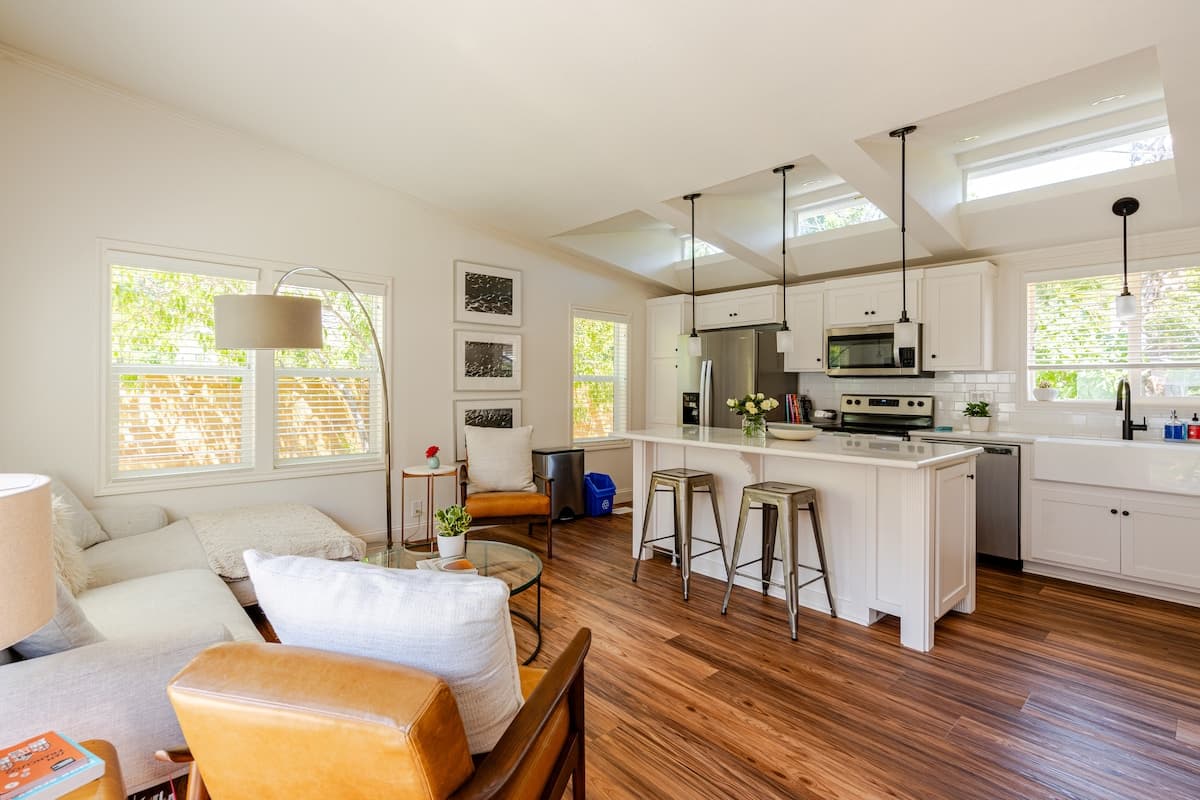 Brand New Guesthouse Near SF & Wine Country - Photo 5