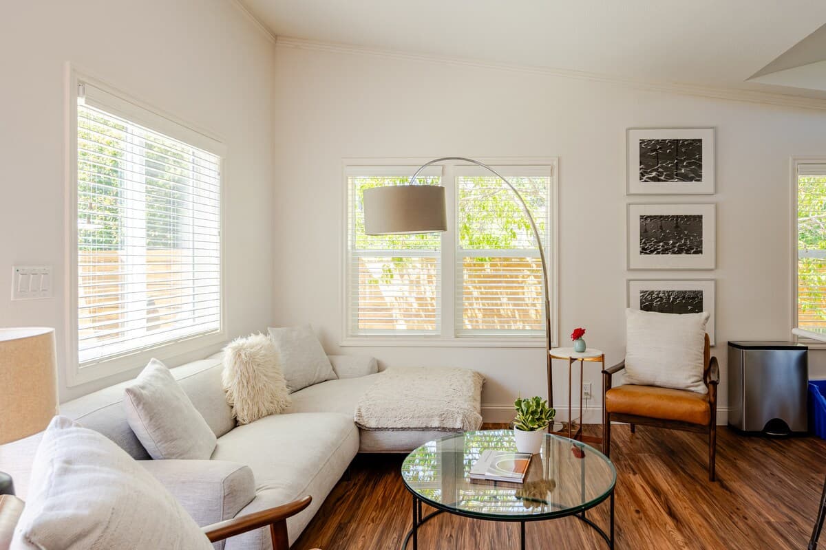 Brand New Guesthouse Near SF & Wine Country - Photo 3
