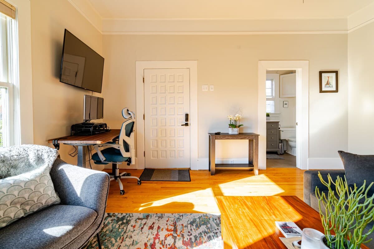 Sunny Silicon Valley Cottage Near Stanford - Photo 5