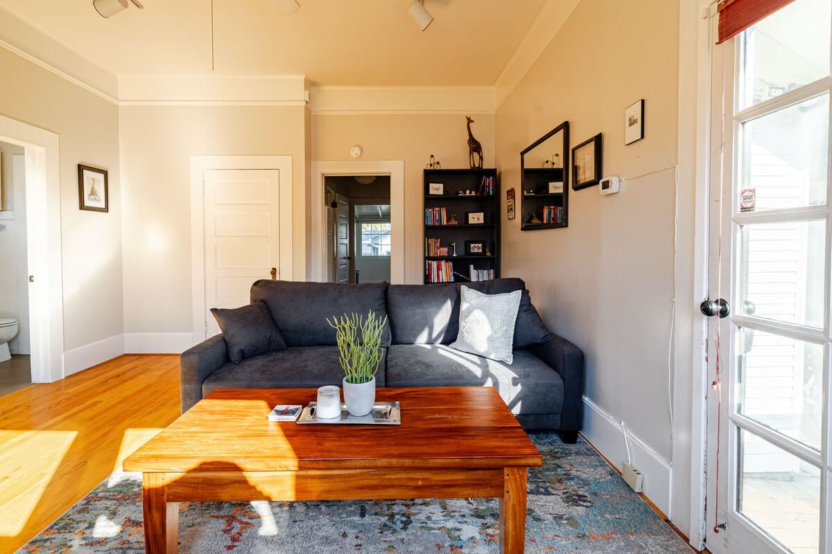Sunny Silicon Valley Cottage Near Stanford - Photo 4
