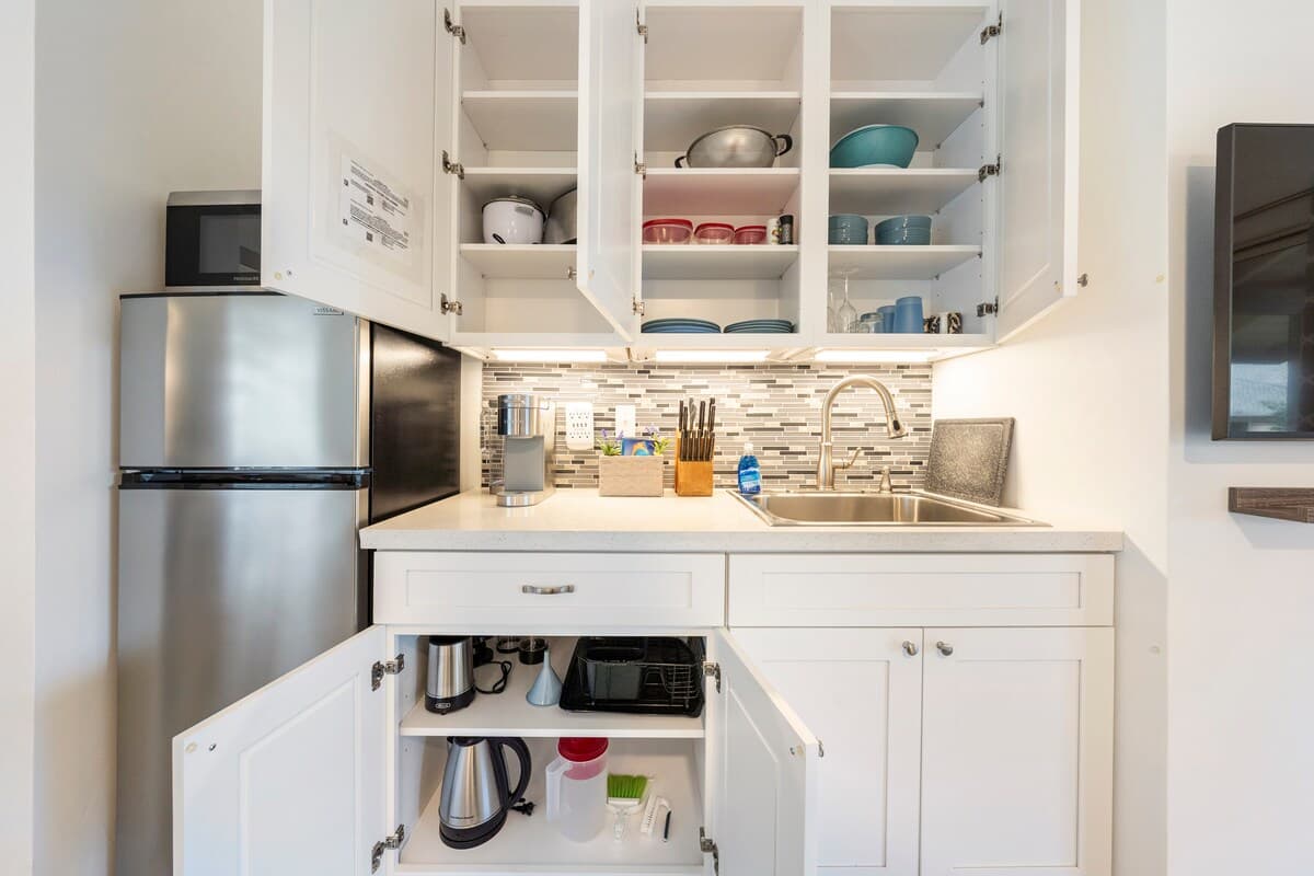 Condo in Princeville · ★4.89 · 1 bedroom · 1 bed · 1 bath - Photo 3