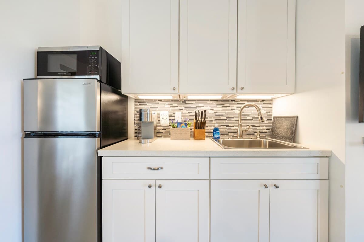 Condo in Princeville · ★4.89 · 1 bedroom · 1 bed · 1 bath - Photo 4