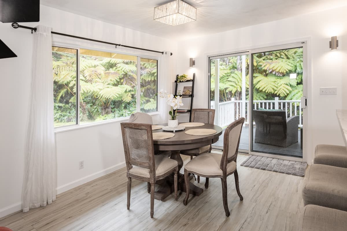 Home in Volcano · ★4.8 · 3 bedrooms · 3 beds · 2 private baths - Photo 3
