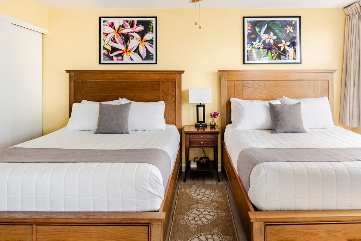 Condo in Honolulu · ★4.9 · 1 bedroom · 3 beds · 1 private bath - Photo 1