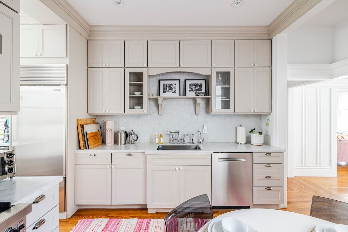 Stylish Edwardian Sanctuary in Pacific Heights - Photo 5