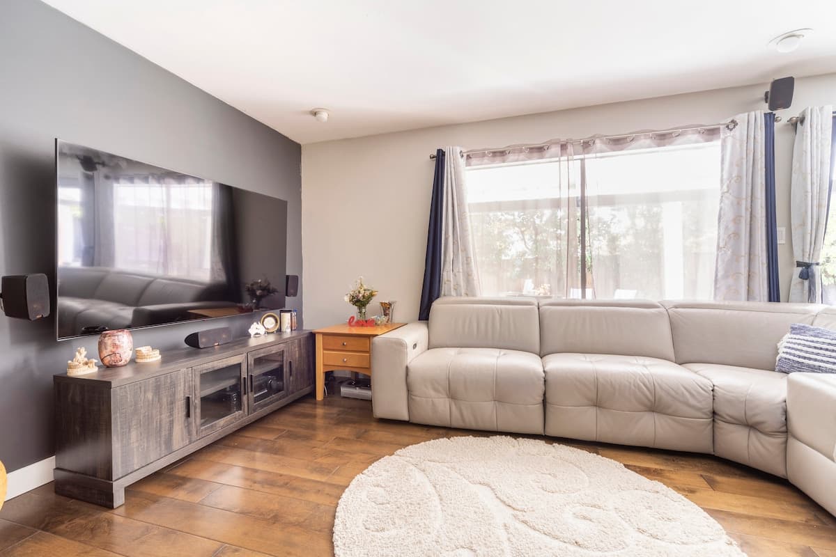 Cupertino 3BR w/ All-Weather Studio & Big Yard - Photo 5