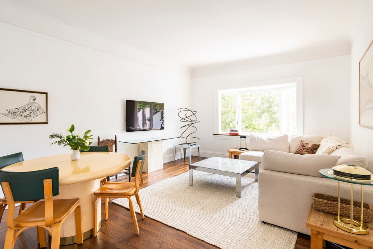 Sunny Mission Home with Private Patio & Parking - Photo 1