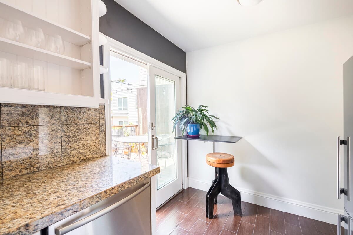Sunny Mission Home with Private Patio & Parking - Photo 5