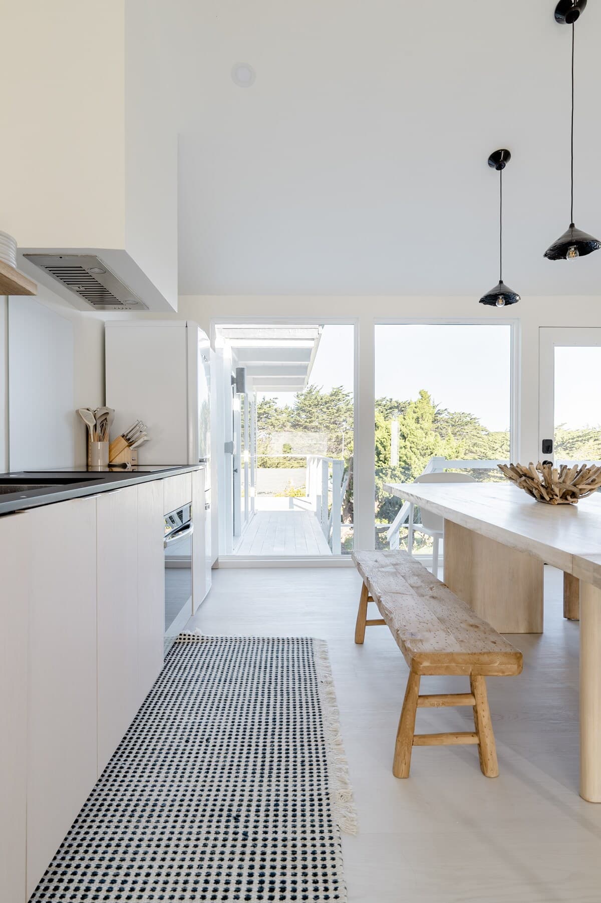 Nordic Ocean Bungalow by Monterey Bay Aquarium - Photo 2