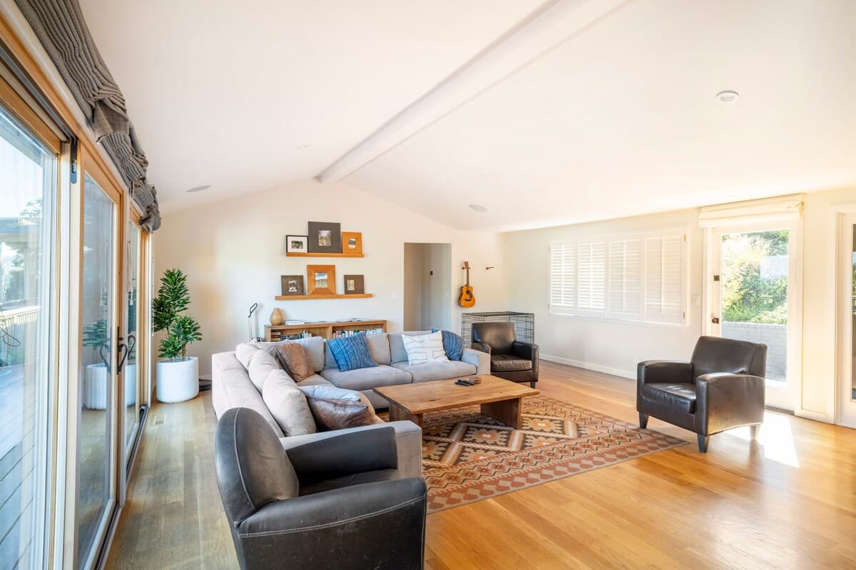 Hot Tub, Outdoor Theater & Bay Views, Mill Valley - Photo 4