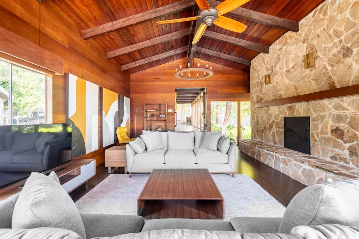 1950s Classic with Mt. Tam & Bay Views - Photo 2