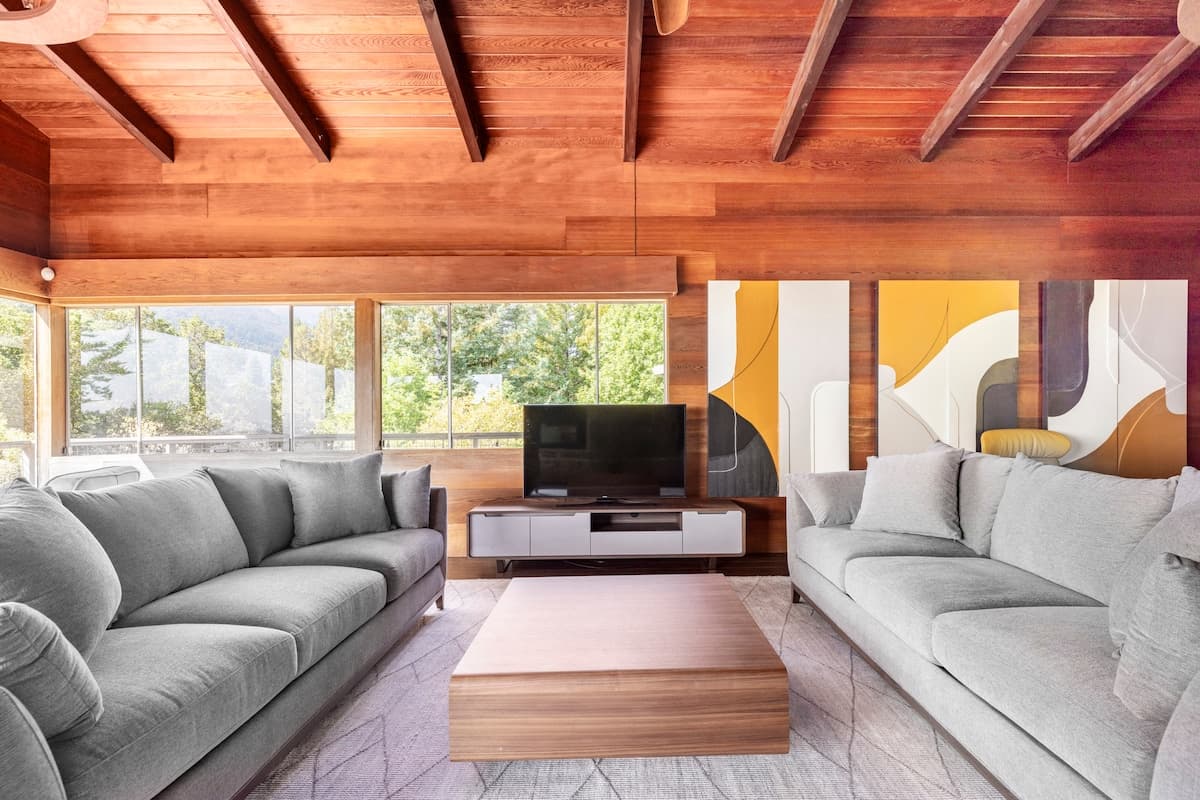 1950s Classic with Mt. Tam & Bay Views - Photo 4