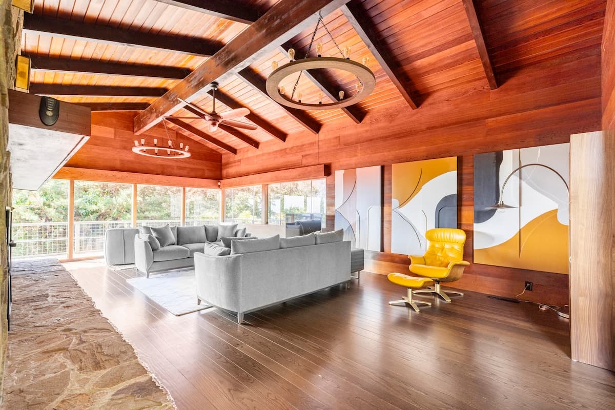 1950s Classic with Mt. Tam & Bay Views - Photo 1