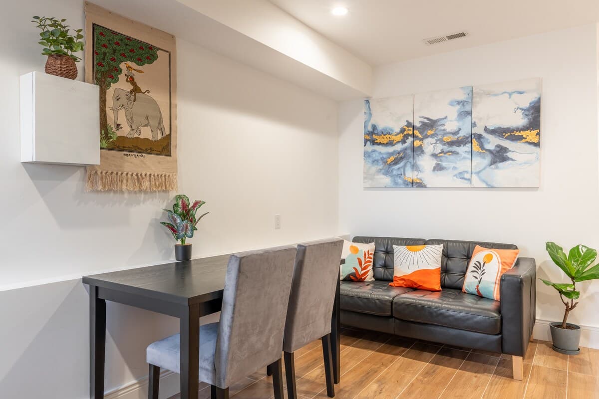 Cozy 2BR Near Golden Gate Park, Pets OK - Photo 3