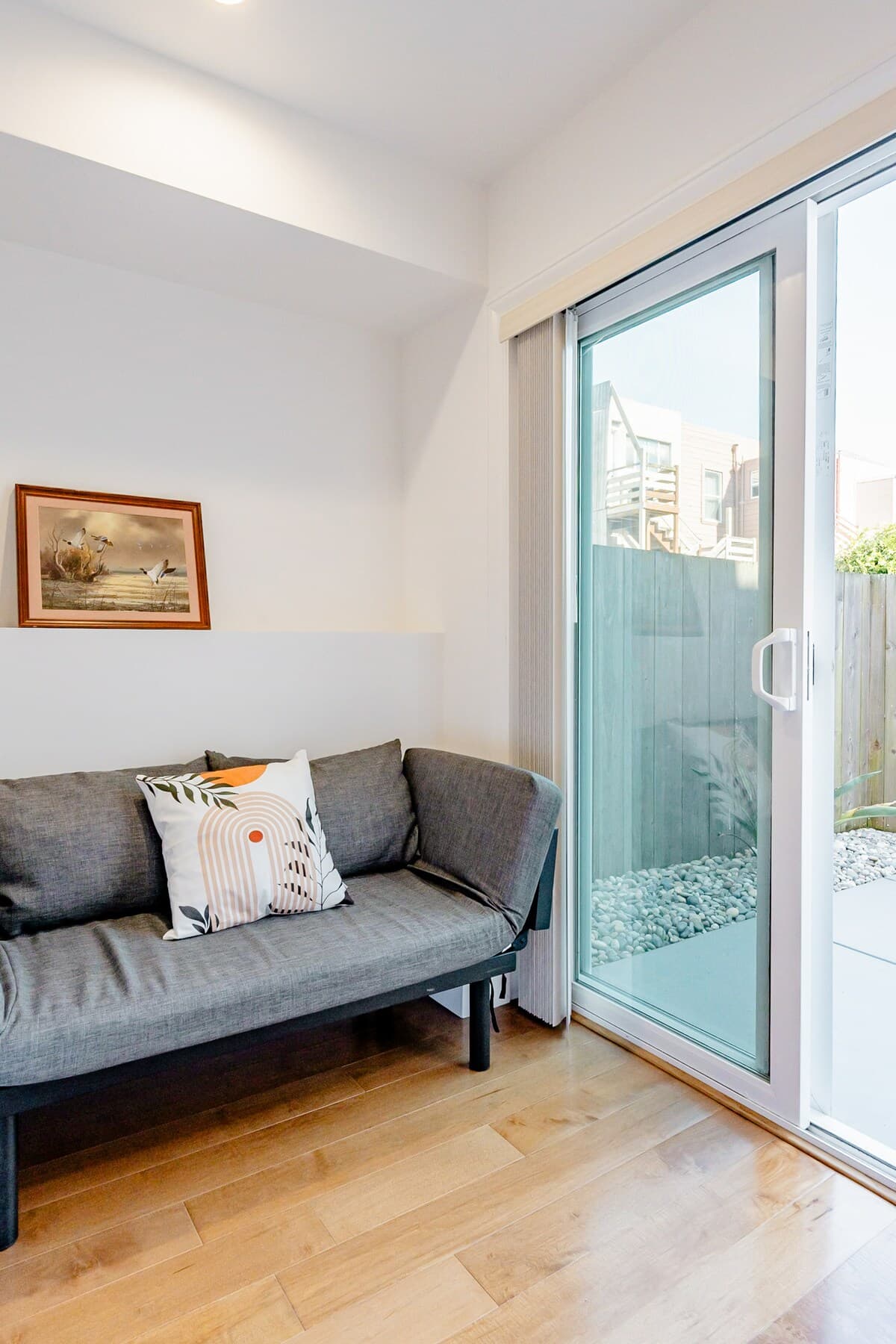 Cozy 2BR Near Golden Gate Park, Pets OK - Photo 2