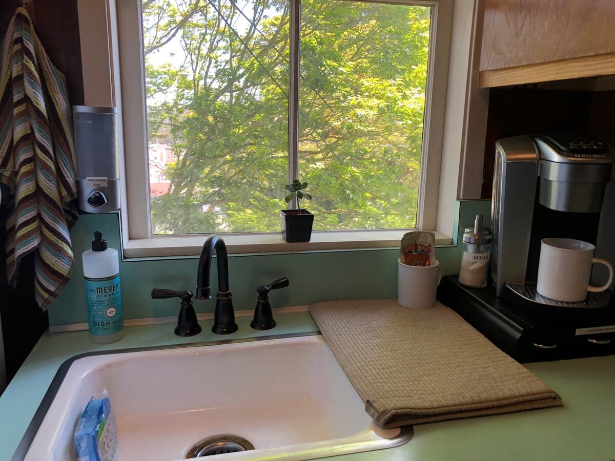 Cali King Bed, Garden & Valley Views, SF Hideaway - Photo 5