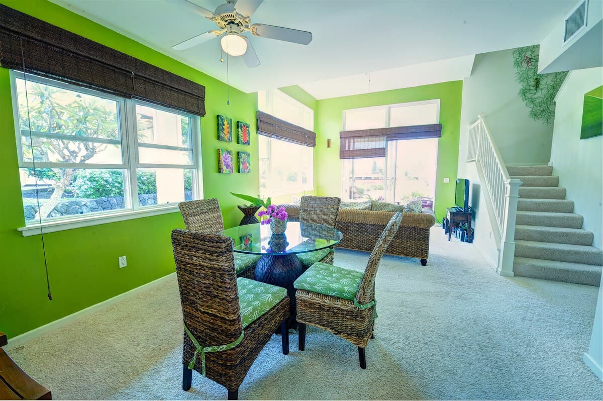 Townhouse in Kailua-Kona · ★4.79 · 3 bedrooms · 3 beds · 3 baths - Photo 3