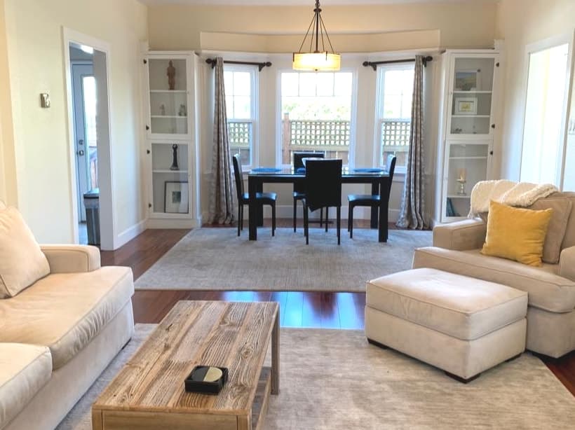 Luxury Craftsman Home Near Cal Train - Photo 3