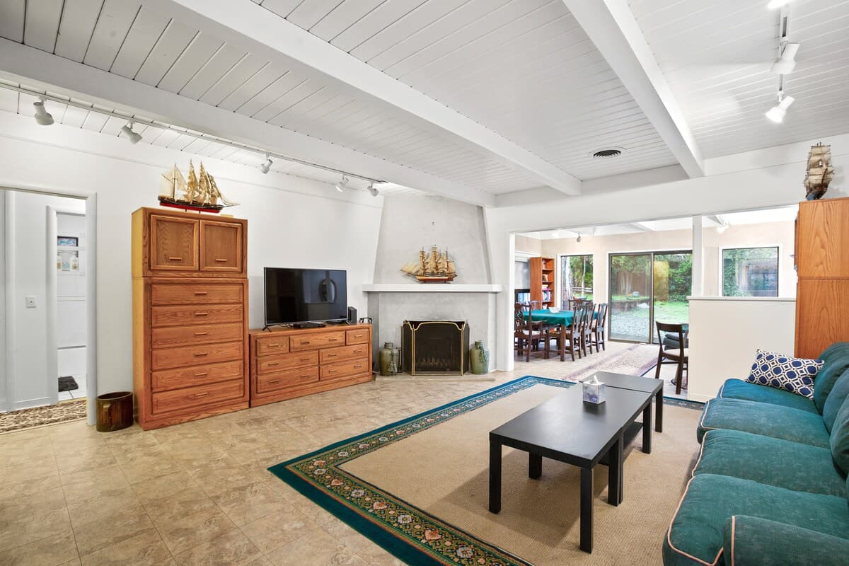 Quiet West Menlo Park Home Near Stanford & Tech - Photo 4