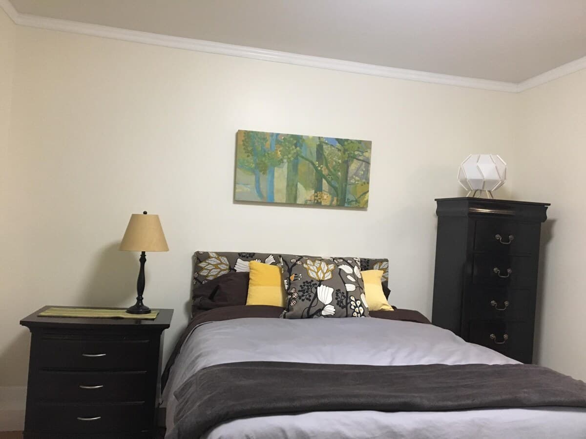 Modern 2BA Oceanview, Garden, Easy MUNI access - Photo 5
