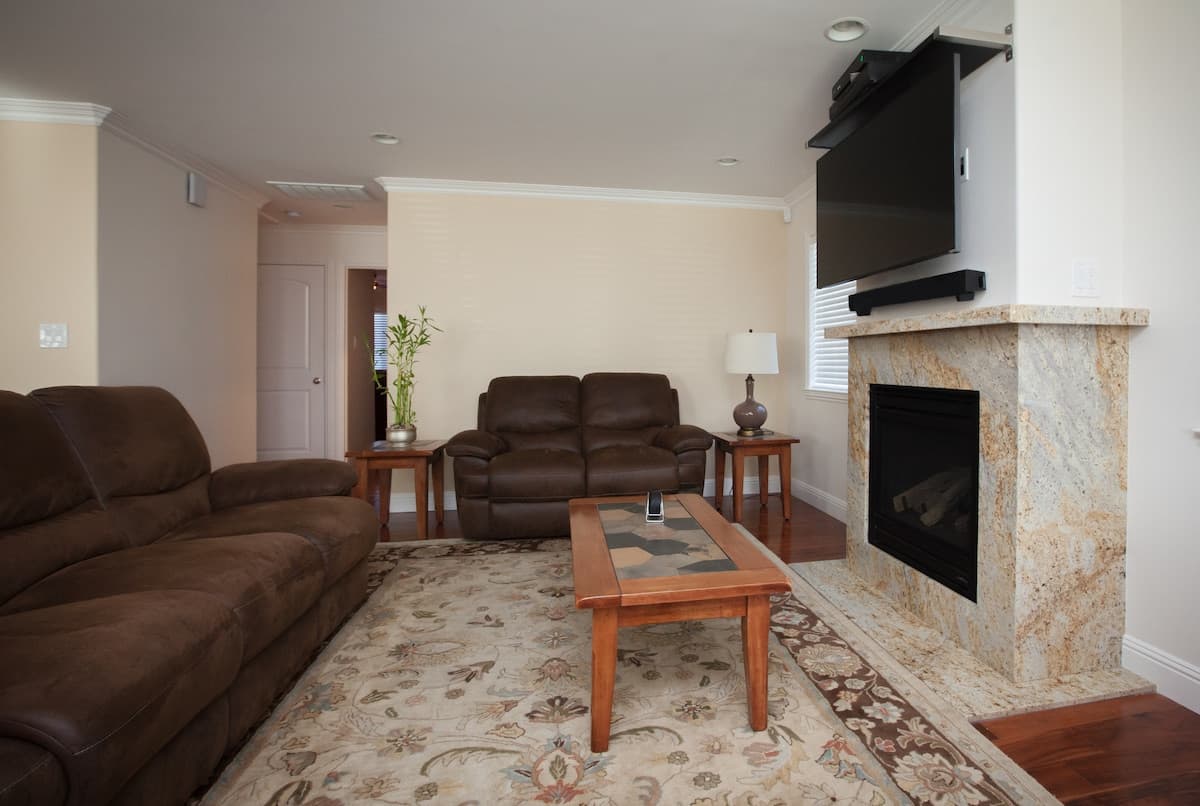 Cozy Silicon Valley Home Near Stanford & Facebook - Photo 5