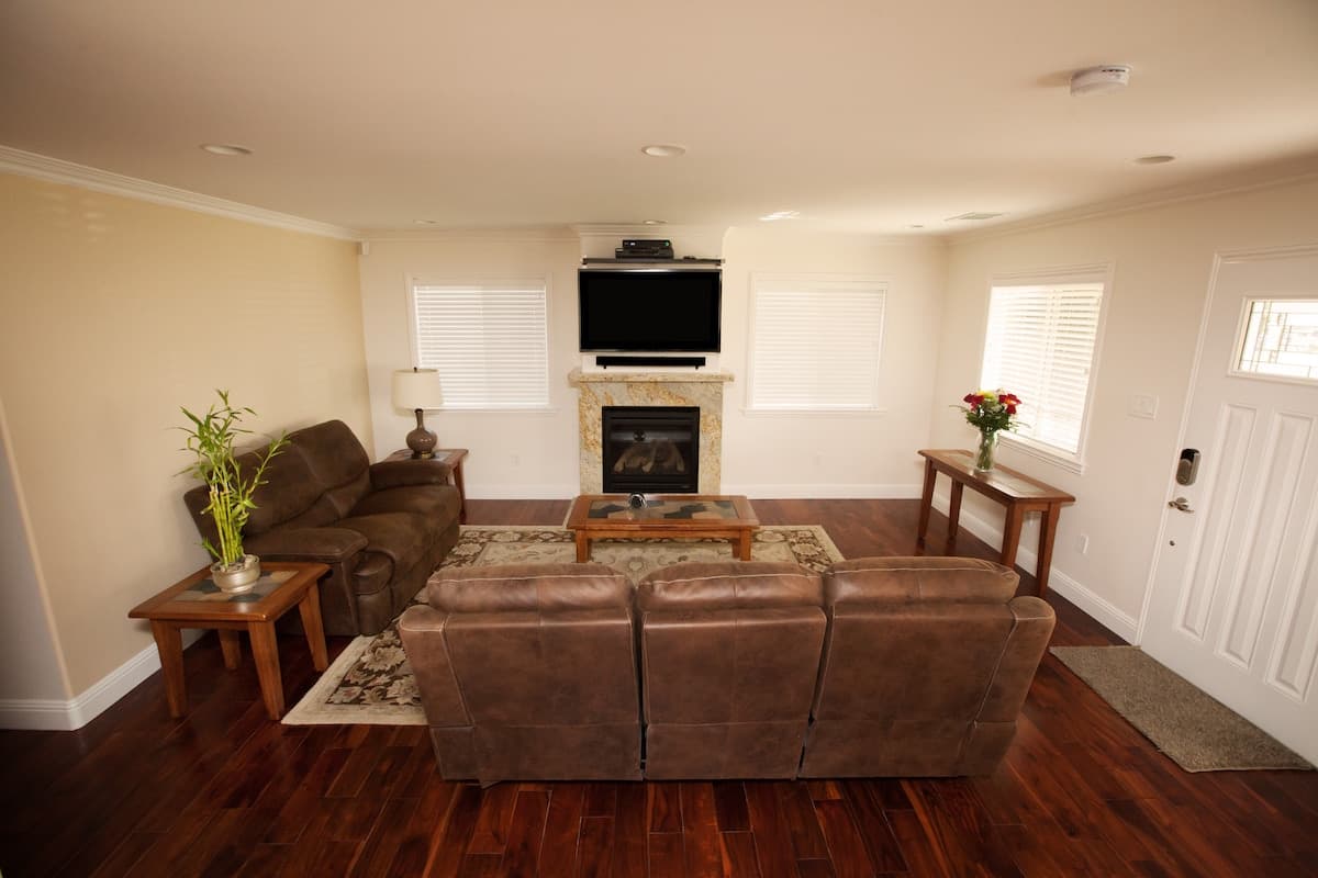 Cozy Silicon Valley Home Near Stanford & Facebook - Photo 3