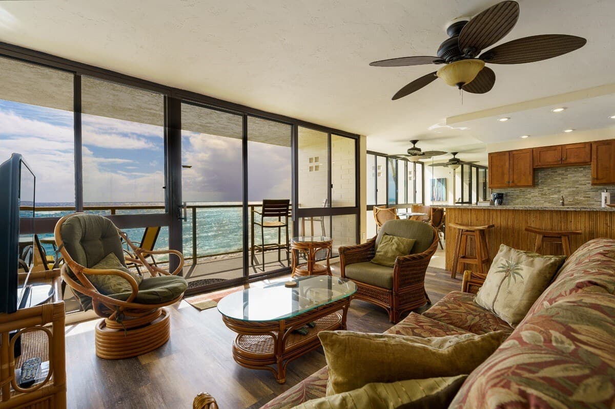 Condo in Koloa · ★4.89 · 2 bedrooms · 3 beds · 2 baths - Photo 1
