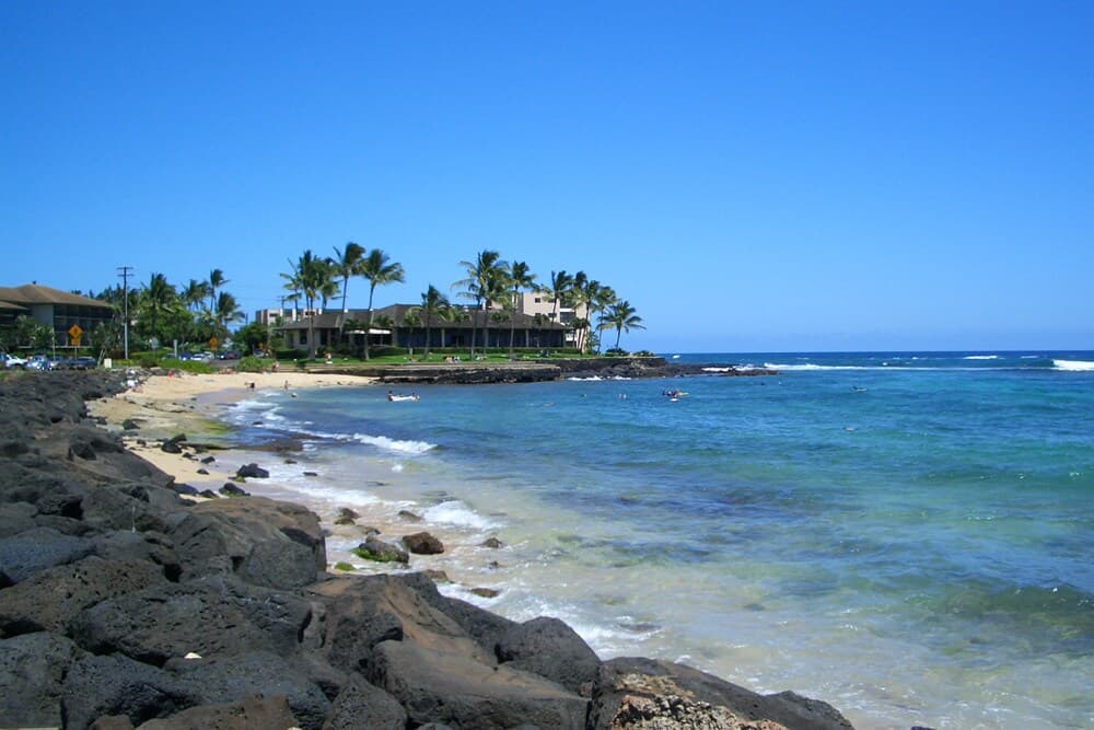 Condo in Koloa · ★5.0 · 2 bedrooms · 3 beds · 2 shared baths - Photo 1