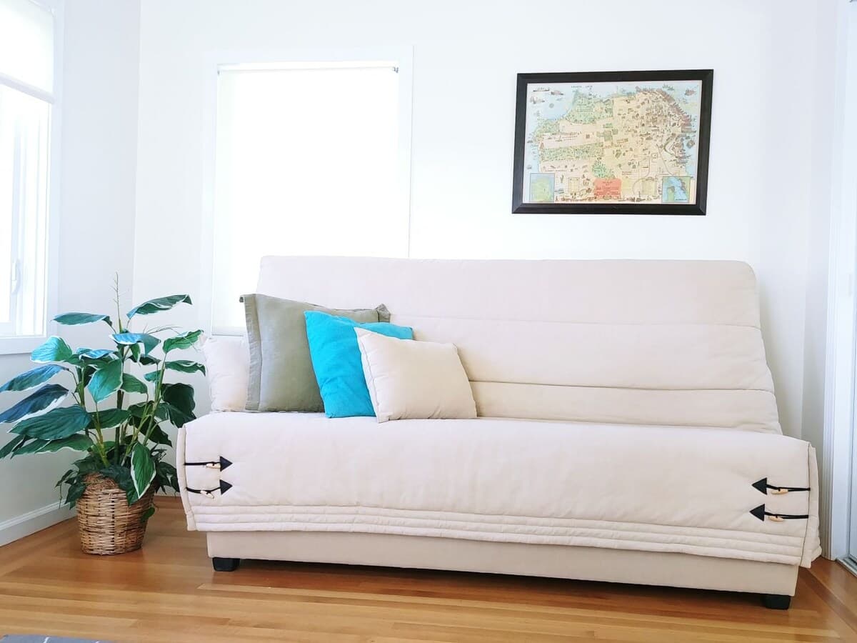 Modern 2BA Oceanview, Garden, Easy MUNI access - Photo 1