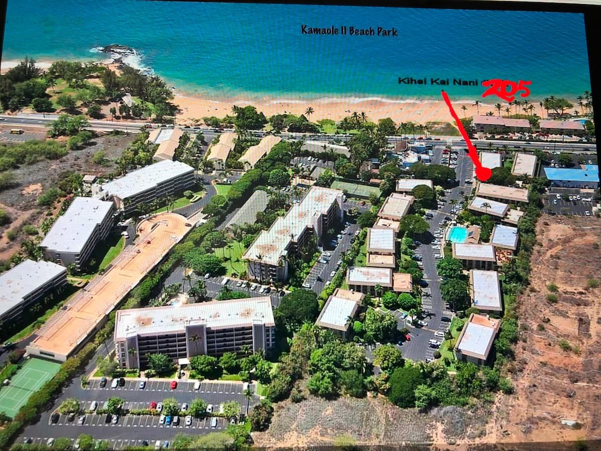 Condo in Kihei · ★4.9 · 1 bedroom · 1 bed · 1 bath - Photo 3